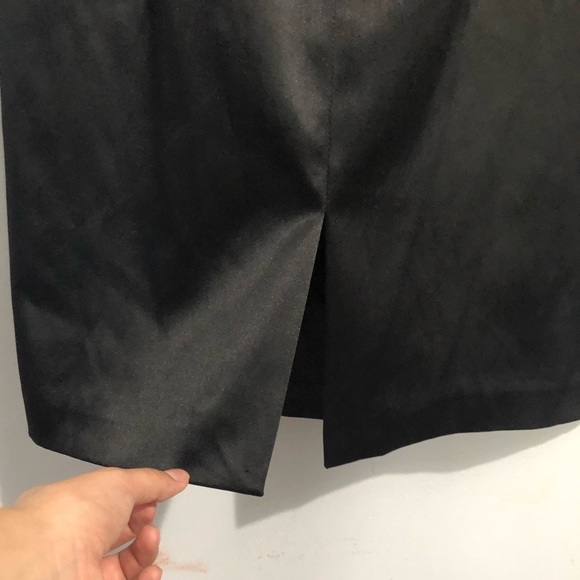 White House black market dress - Picture 4 of 5